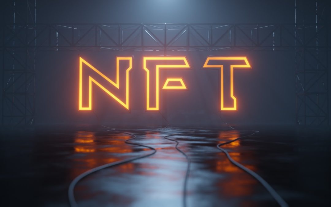 Buy NFT Canada: Your Gateway to Exclusive Digital Art Collections