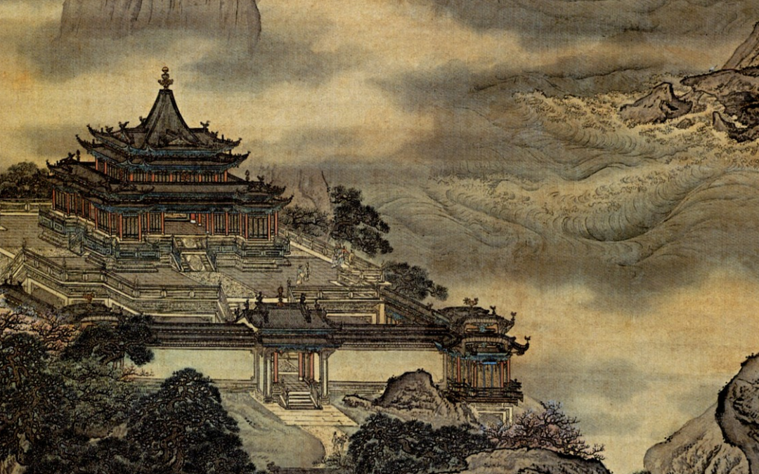 Journey to the West: Exploring the Timeless Appeal of China’s Great Novel