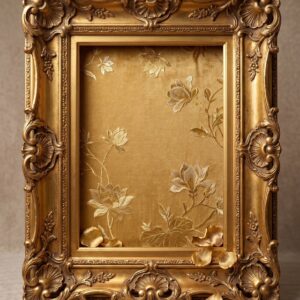 Wood Frame